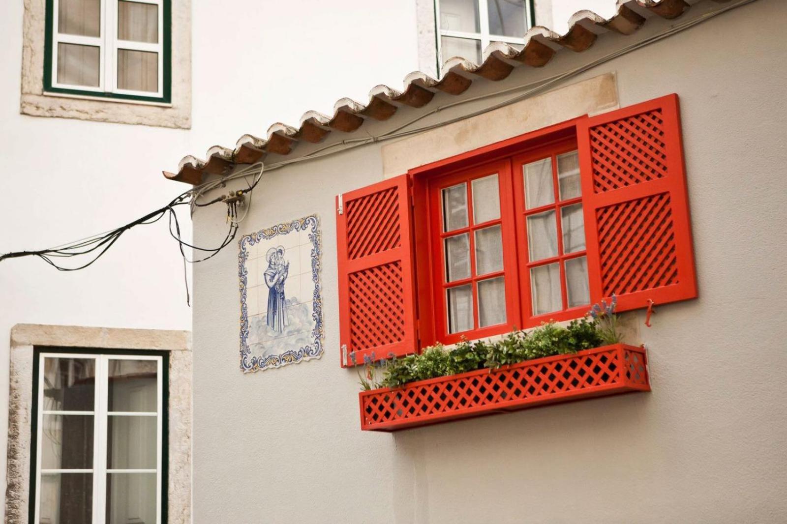 Bica Little House By Spoton Apartments Lisboa Εξωτερικό φωτογραφία