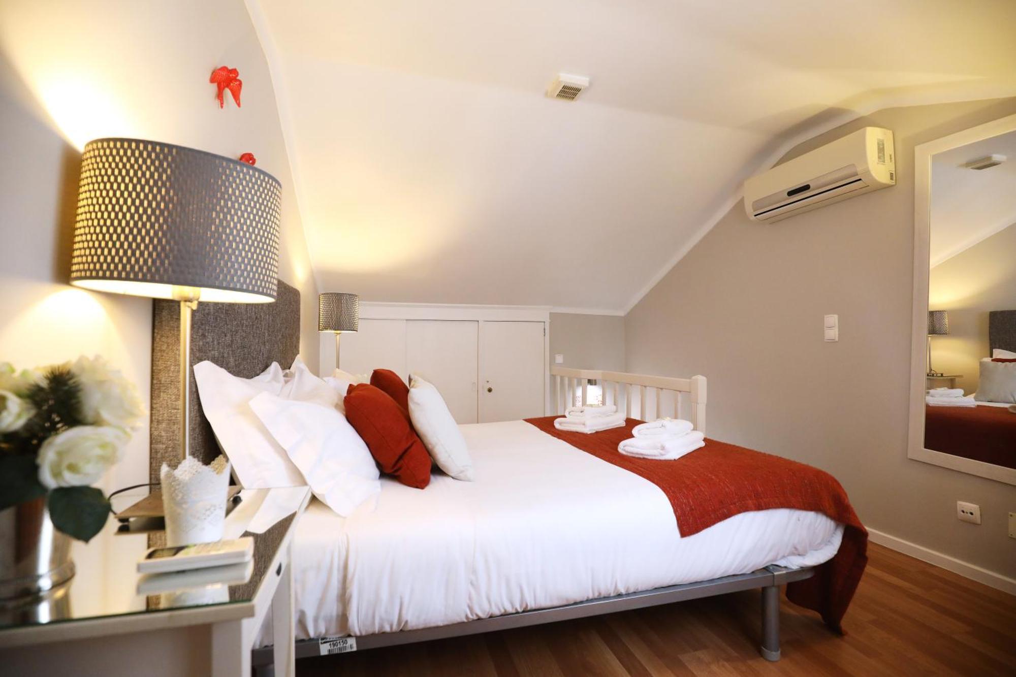 Bica Little House By Spoton Apartments Lisboa Δωμάτιο φωτογραφία