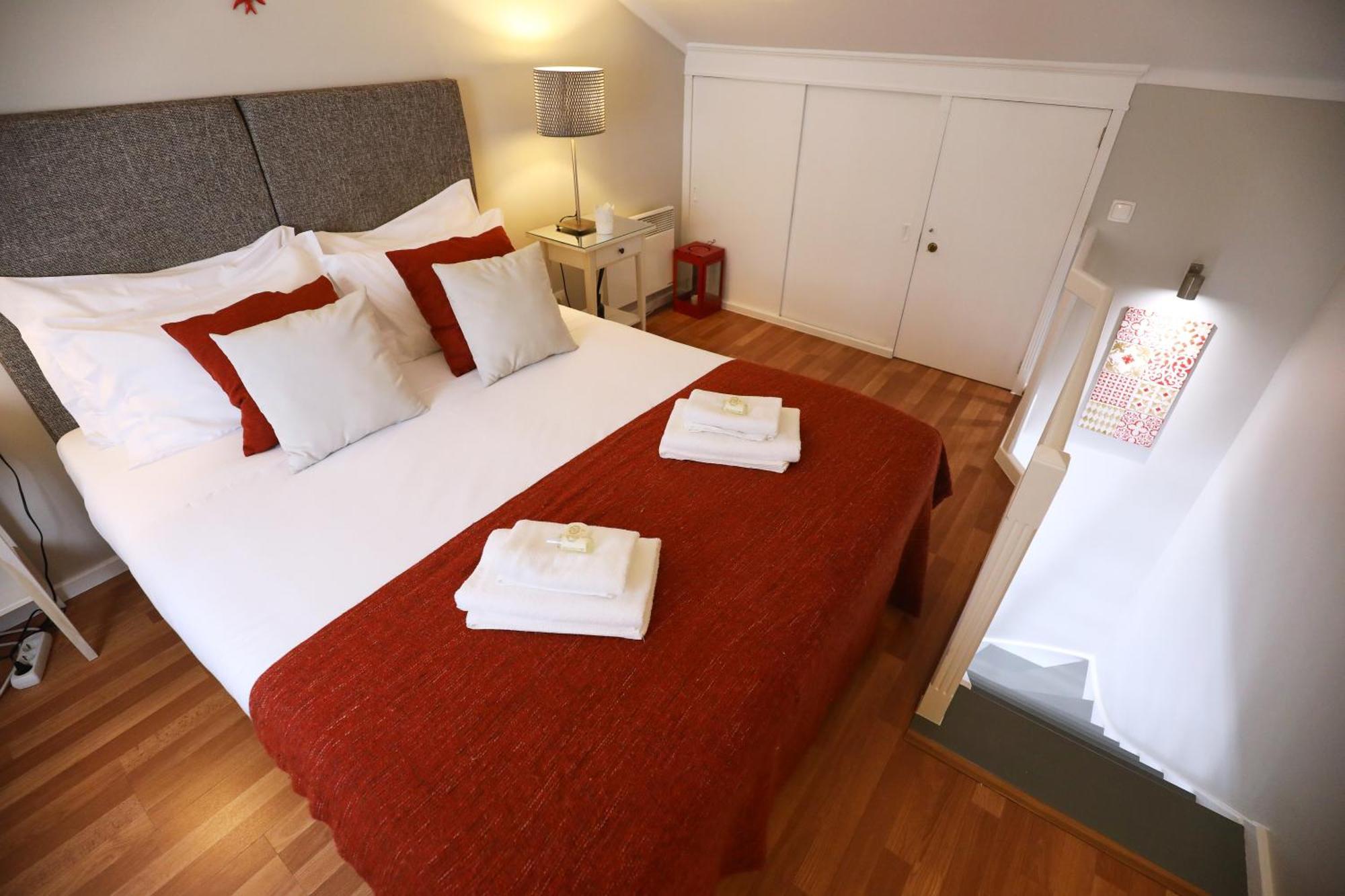 Bica Little House By Spoton Apartments Lisboa Δωμάτιο φωτογραφία
