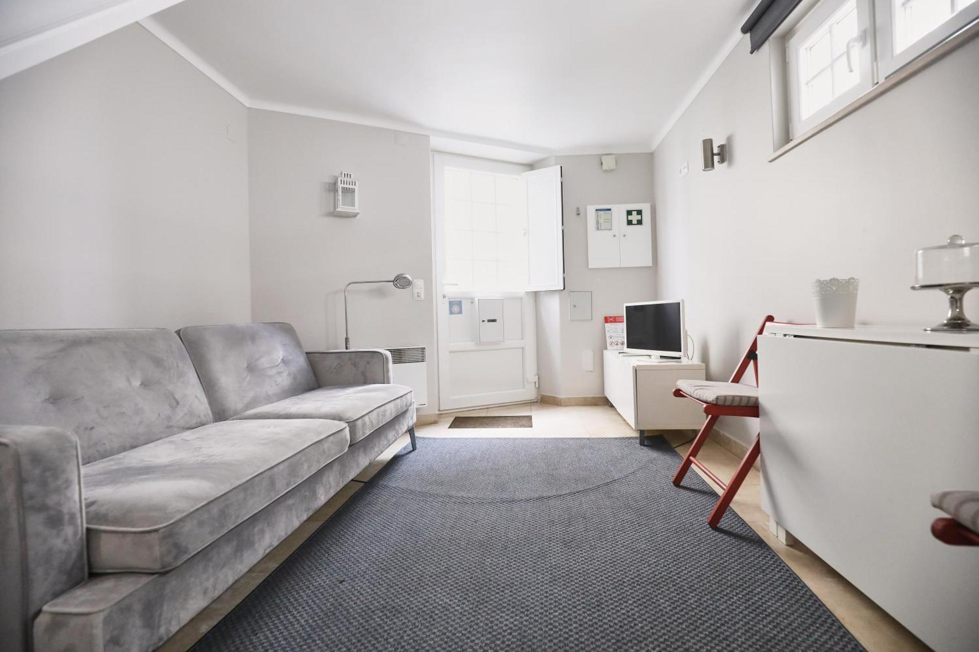 Bica Little House By Spoton Apartments Lisboa Δωμάτιο φωτογραφία